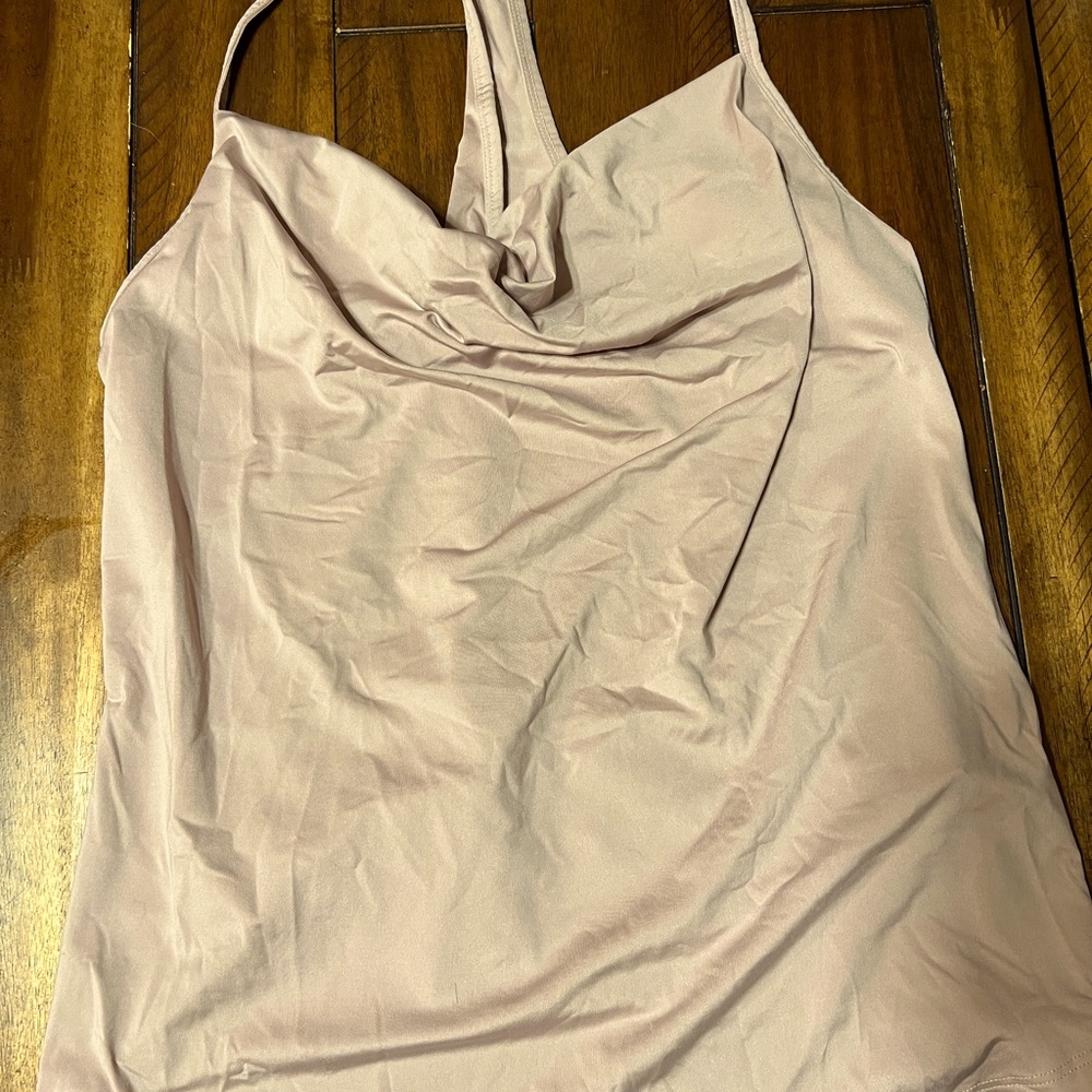 Fabletics tank